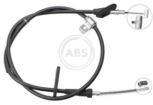 Bremsewire A.B.S. K18979