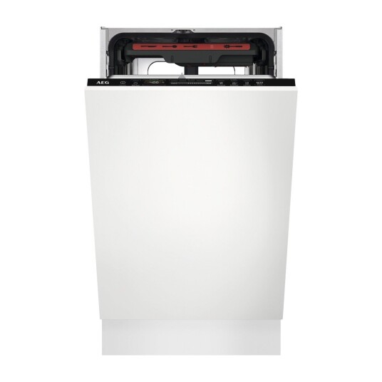 AEG 7000-serien FSE74507P Integrert oppvaskmaskin AEG 7000-serien FSE74507P Integrert oppvaskmaskin