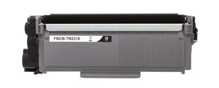 BROTHER TN2310, Tonerkassett svart, Inky