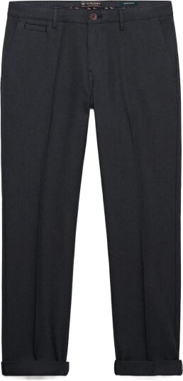 Superdry Premium Textured Regular Chino Grey 36 x 34 Superdry Premium Textured Regular Chino Grey 36 x 34