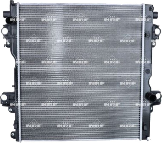 Radiator NRF 550127