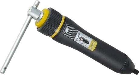 Proxxon Torque Skrutrekker 2 - 10 Nm Proxxon Microclick 10 Proxxon Torque Skrutrekker 2 - 10 Nm Proxxon Microclick 10