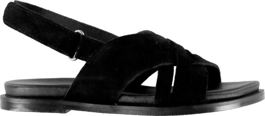 Sofie Schnoor Young Silasy Sandal Black 37 Sofie Schnoor Young Silasy Sandal Black 37