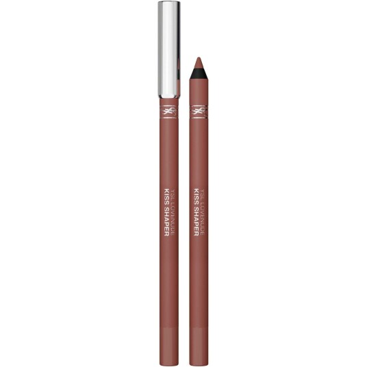 Yves Saint Laurent Yves Saint Laurent Lovenude Kiss Shaper Sculpting Lip Liner Shade 103 Blushing Nude Cream 1.2 G Yves Saint Laurent Yves Saint Laurent Lovenude Kiss Shaper Sculpting Lip Liner Shade 103 Blushing Nude Cream 1.2 G