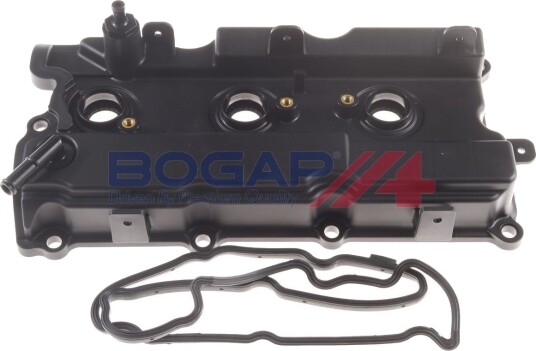 Toppdeksel BOGAP N1115103