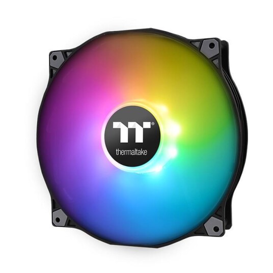 Thermaltake Pure 20 ARGB CL F081 PL20SW A