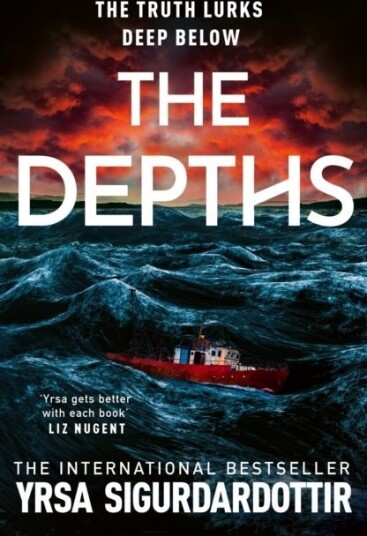 The Depths