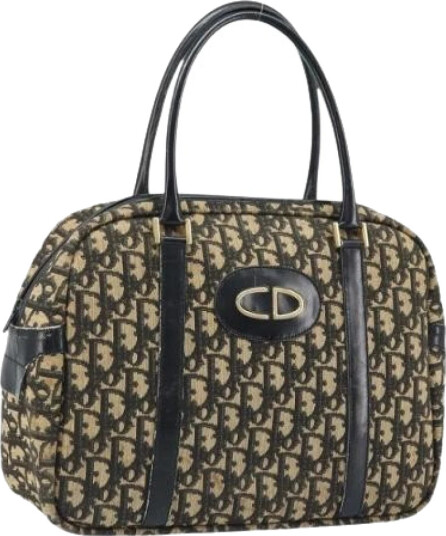 Dior Vintage Dame Flerfarget Dior Vintage Dame Flerfarget