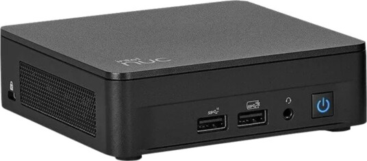 Asus Nuc 13 Pro Kit Nuc13l3kv5 Barebone Mini Pc 1 X Core I5 1350P Inntil 4.7 Ghz Vpro Enterprise 16GB Asus Nuc 13 Pro Kit Nuc13l3kv5 Barebone Mini Pc 1 X Core I5 1350P Inntil 4.7 Ghz Vpro Enterprise 16GB