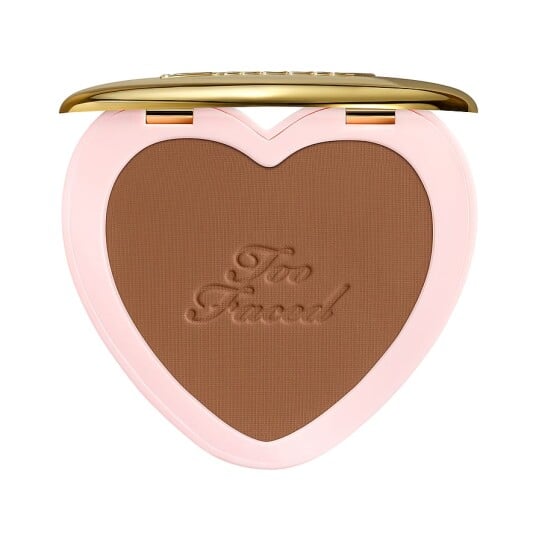 Born This Way Soft Blur Setting Powder Deep