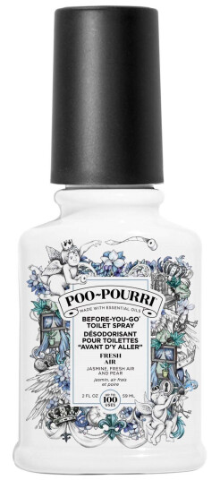 Poo Pourri Fresh Air