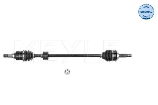 Meyle Drivaksel MEYLE 30 14 498 1004