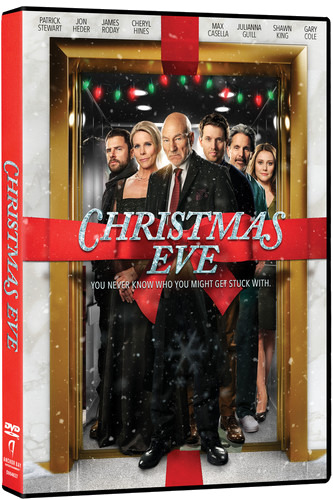 Christmas Eve DVD