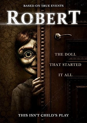 Robert DVD