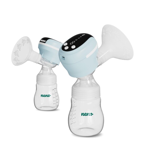 Neno Angelo 180 ml Elektronisk Blå Hvit