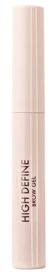 DUFFBeauty High Define Brow Gel Clear 6 ml DUFFBeauty High Define Brow Gel Clear 6 ml