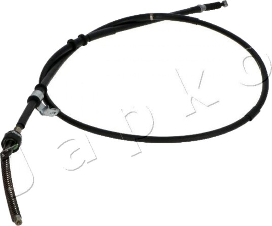 Tautrekk, håndbremse JAPKO 131575L