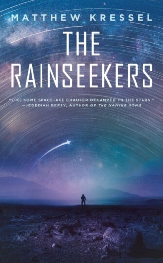 Rainseekers The Rainseekers The