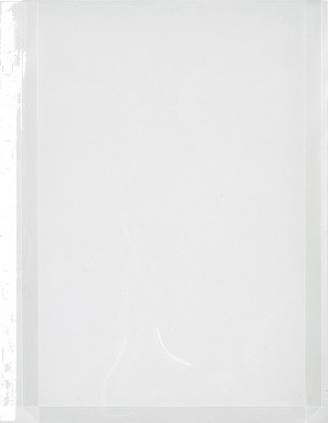 Wera Plastlomme Bælg A4 200 Mikron 10 Pak Klar Transparent Pp 52% Grs