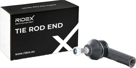 RIDEX 914T0326 Endeledd