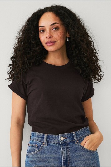 Ellos Collection - Topp - Svart