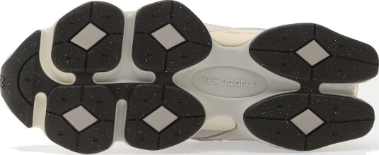 Joggesko New Balance 9060 Driftwood/ Sea Salt EUR 41.5