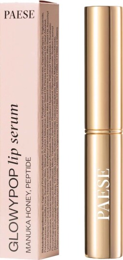 PAESE GlowyPop Lip Serum 2,2 g