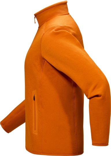 Arc'teryx Men's Kyanite Jacket Copper Sky XL