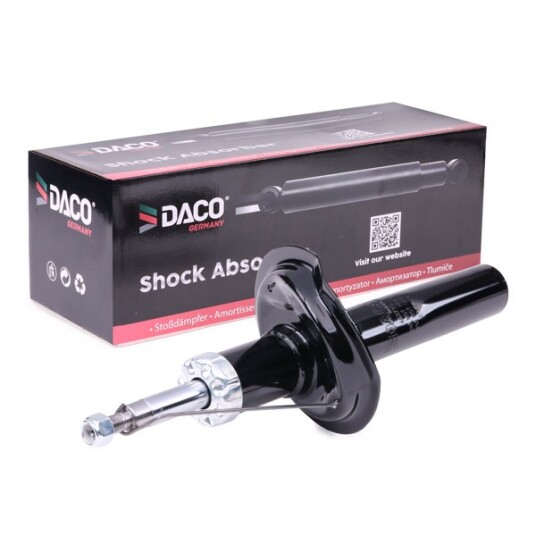 Støtdemper DACO Germany 453778