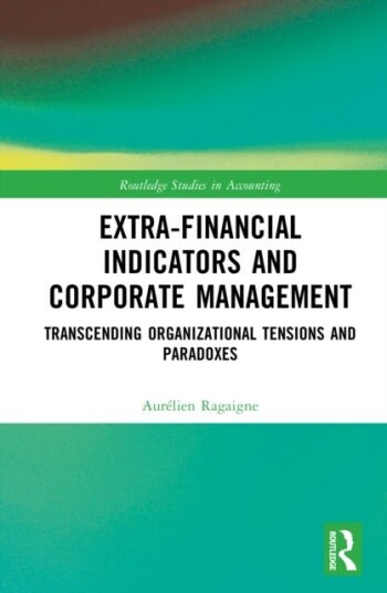 Extra Financial Indicators and Corporate Management