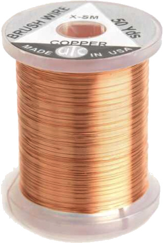 UTC Dubbing Brush Wire