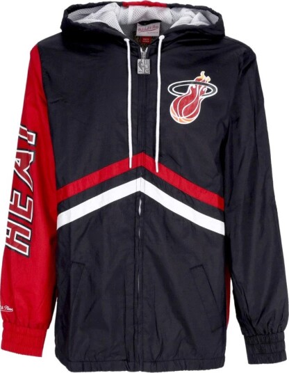 Mitchell & Ness Herre Jakker Flerfarget M,