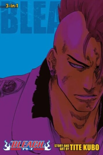 Bleach (3-In-1 Edition), Vol. 23 Av Tite Kubo Bleach (3-In-1 Edition), Vol. 23 Av Tite Kubo