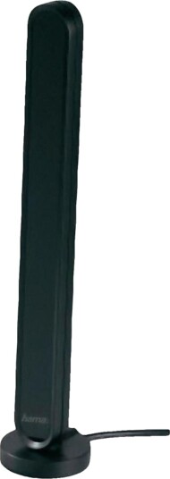 Aktiv inneantenne for FM, Dab og Dab+