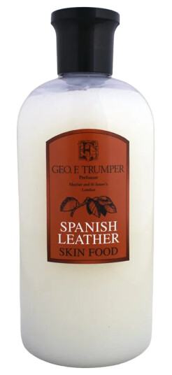 Geo F. Trumper Skin Food - Spanish Leather Geo F. Trumper Skin Food - Spanish Leather