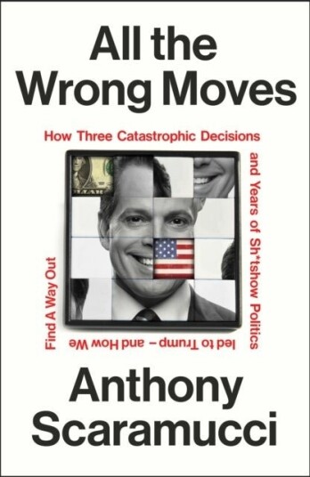 All the Wrong Moves