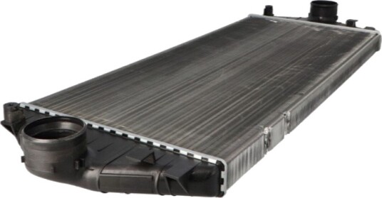 Intercooler CLIMTEX CH4 315