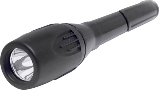 Led Lommelykt 143X19mm