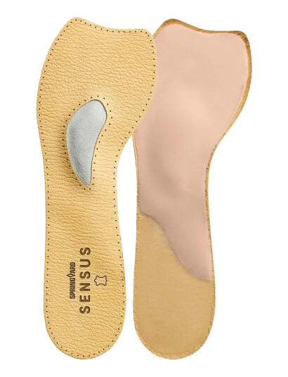Springyard Sensus Lady - Beige - 35