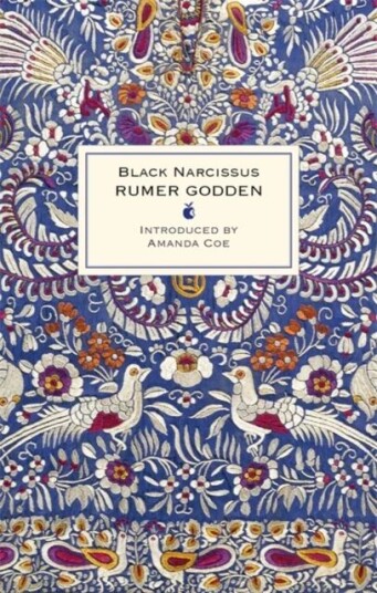 Black Narcissus Av Rumer Godden Black Narcissus Av Rumer Godden