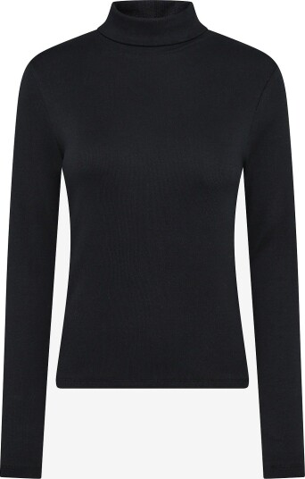 Levi"s® Hayes Ls Layering Turtleneck A   BLACKS   S