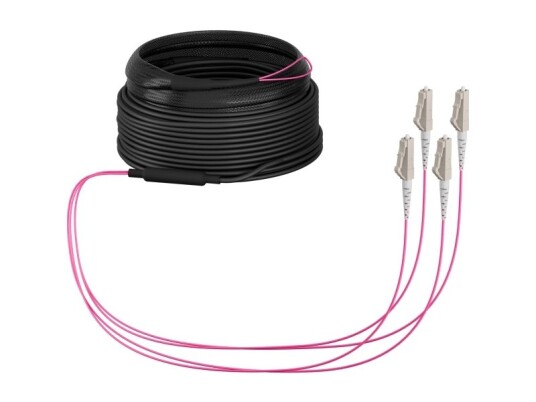 Efb Elektronik O8303s30om4 30 M U-Dq(Zn) Bh Om4 4X Lc 4X Lc