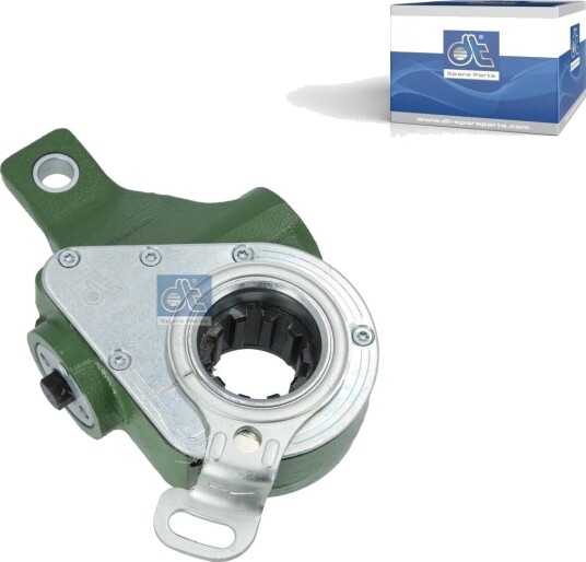 Stangsystemaktuator, bremseanlegg DT Spare Parts 10.33084
