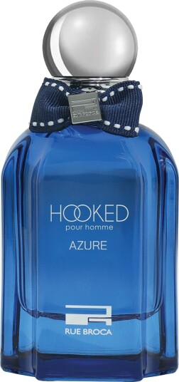 Rue Broca Hooked Homme Azure Eau de Parfum 100 ml Rue Broca Hooked Homme Azure Eau de Parfum 100 ml