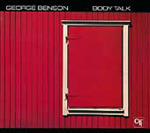 George Benson Body Talk CD