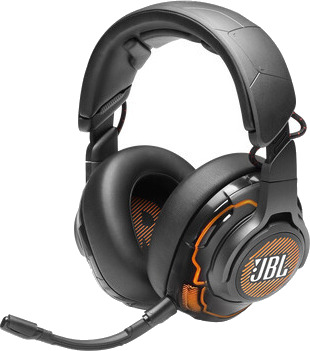 JBL QUANTUM ONE JBL QUANTUM ONE