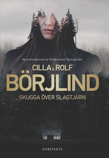 Skugge Over Slagtjære |