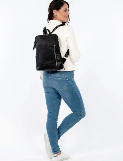 Tamaris Bags Tas Larissa Black ONE SIZE Tamaris Bags Tas Larissa Black ONE SIZE