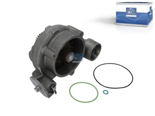 Vannpumpe DT Spare Parts 2.15249