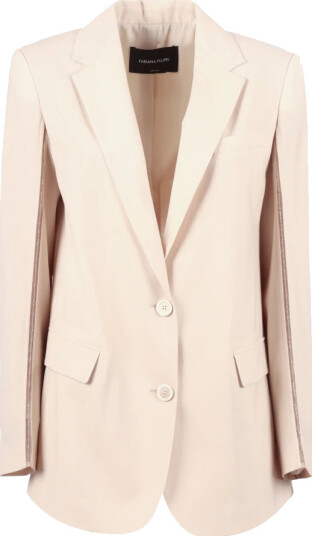 Fabiana Filippi Dame Jakker Rosa S,